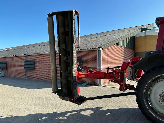 2021 humus sp 240 klepelmaaier - afbeelding 17 van  20