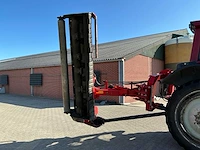 2021 humus sp 240 klepelmaaier - afbeelding 17 van  20