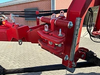 2021 humus sp 240 klepelmaaier - afbeelding 18 van  20