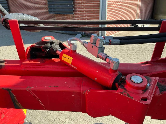 2021 humus sp 240 klepelmaaier - afbeelding 19 van  20