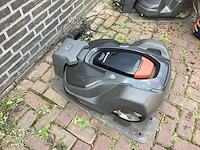 2021 husqvarna 450x robotmaaier - afbeelding 2 van  8