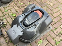 2021 husqvarna 450x robotmaaier - afbeelding 3 van  8