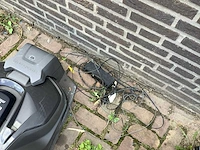 2021 husqvarna 450x robotmaaier - afbeelding 5 van  8