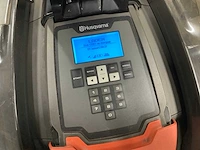 2021 husqvarna 450x robotmaaier - afbeelding 7 van  8