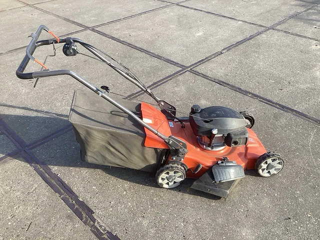 2021 husqvarna lc 356 vp grasmaaier - afbeelding 1 van  2