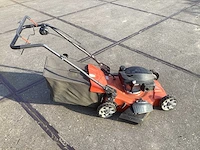 2021 husqvarna lc 356 vp grasmaaier - afbeelding 1 van  2
