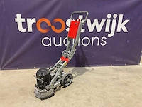 2021 husqvarna pg280 betonfrees - afbeelding 1 van  7