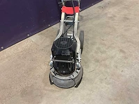 2021 husqvarna pg280 betonfrees - afbeelding 2 van  7