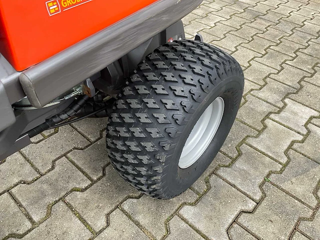 2021 husqvarna r 420tsx awd zitmaaier - afbeelding 2 van  13
