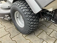 2021 husqvarna r 420tsx awd zitmaaier - afbeelding 3 van  13
