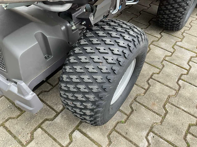 2021 husqvarna r 420tsx awd zitmaaier - afbeelding 4 van  13