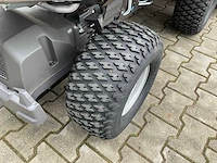 2021 husqvarna r 420tsx awd zitmaaier - afbeelding 4 van  13