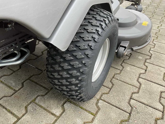 2021 husqvarna r 420tsx awd zitmaaier - afbeelding 5 van  13
