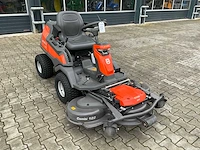 2021 husqvarna r 420tsx awd zitmaaier - afbeelding 8 van  13