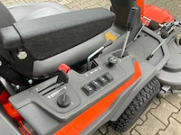 2021 husqvarna r 420tsx awd zitmaaier - afbeelding 11 van  13