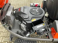 2021 husqvarna r 420tsx awd zitmaaier - afbeelding 13 van  13