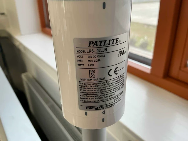 2021 hycor noveos allergie analyse apparaat - afbeelding 2 van  14