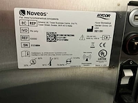 2021 hycor noveos allergie analyse apparaat - afbeelding 6 van  14
