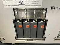 2021 hycor noveos allergie analyse apparaat - afbeelding 9 van  14