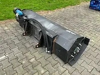2021 hydraulische grondfrees - afbeelding 2 van  8