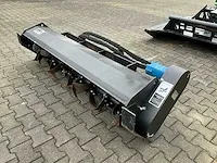 2021 hydraulische grondfrees - afbeelding 4 van  8