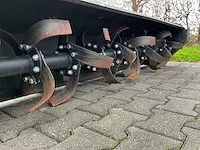 2021 hydraulische grondfrees - afbeelding 5 van  8