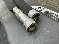 2021 hydraulische grondfrees - afbeelding 8 van  8