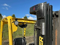 2021 hyster j1.6 xnt lwb - afbeelding 2 van  30