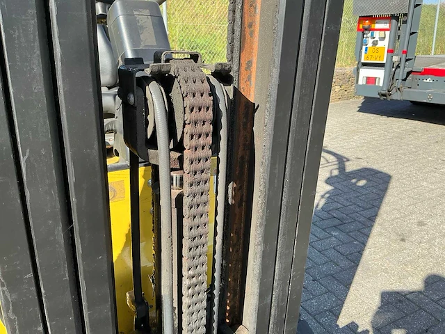 2021 hyster j1.6 xnt lwb - afbeelding 3 van  30