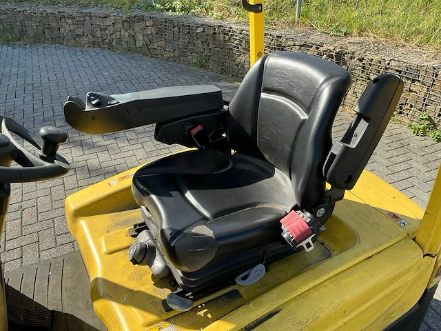 2021 hyster j1.6 xnt lwb - afbeelding 9 van  30