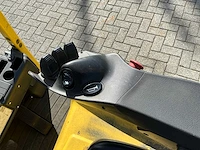 2021 hyster j1.6 xnt lwb - afbeelding 10 van  30