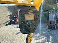 2021 hyster j1.6 xnt lwb - afbeelding 11 van  30