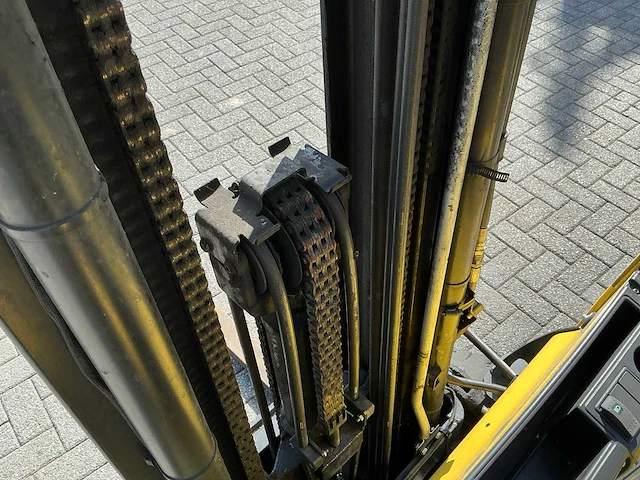 2021 hyster j1.6 xnt lwb - afbeelding 14 van  30