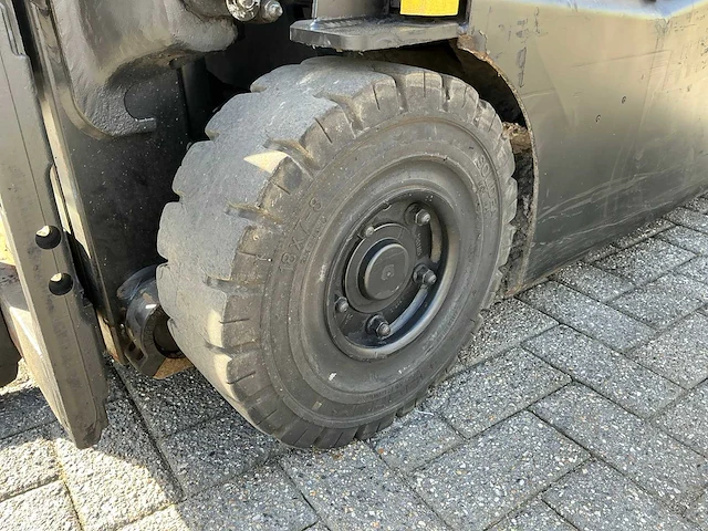 2021 hyster j1.6 xnt lwb - afbeelding 19 van  30