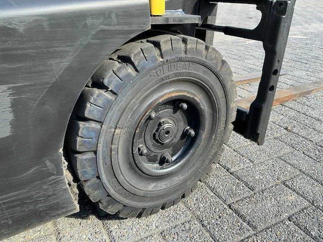 2021 hyster j1.6 xnt lwb - afbeelding 20 van  30
