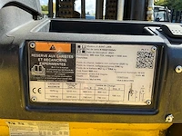 2021 hyster j1.6 xnt lwb - afbeelding 24 van  30