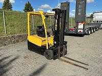 2021 hyster j1.6 xnt lwb - afbeelding 26 van  30