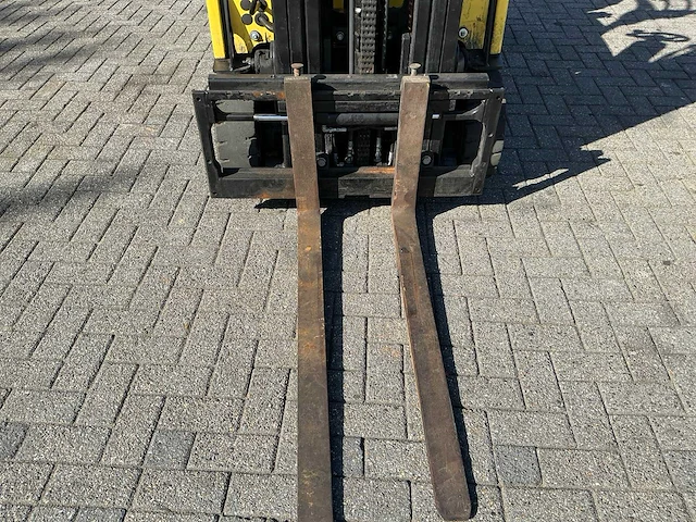 2021 hyster j1.6 xnt lwb - afbeelding 27 van  30