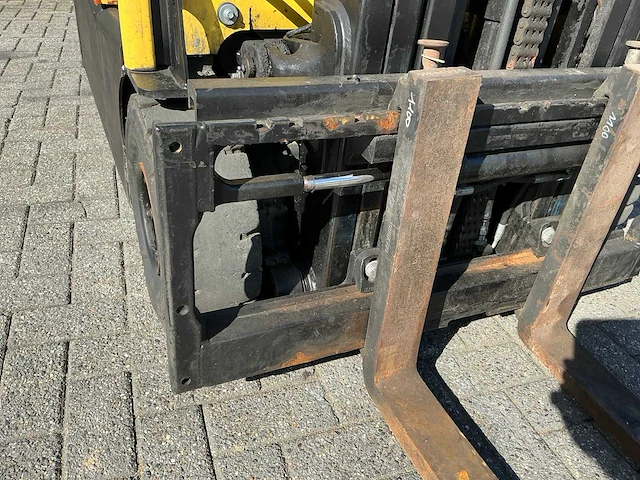 2021 hyster j1.6 xnt lwb - afbeelding 28 van  30