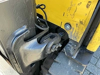2021 hyster j1.6 xnt lwb - afbeelding 29 van  30
