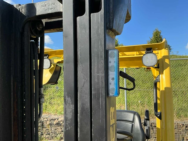 2021 hyster j1.6 xnt lwb - afbeelding 30 van  30