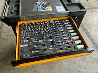 2021 if tools model 2021 gereedschapswagen - afbeelding 4 van  11