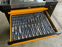 2021 if tools model 2021 gereedschapswagen - afbeelding 5 van  11