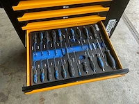 2021 if tools model 2021 gereedschapswagen - afbeelding 7 van  11