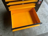 2021 if tools model 2021 gereedschapswagen - afbeelding 10 van  11