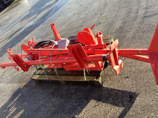 2021 imer tr 225 n materialen lift - afbeelding 5 van  11