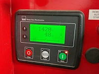 2021 infra solar 1904 off-grid/hybride energy unit 44kva/66,2kwh - afbeelding 12 van  34