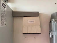 2021 infra solar 1904 off-grid/hybride energy unit 44kva/66,2kwh - afbeelding 13 van  34