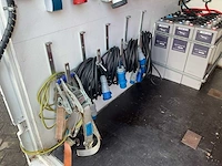 2021 infra solar 1904 off-grid/hybride energy unit 44kva/66,2kwh - afbeelding 19 van  34