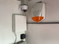 2021 infra solar 1904 off-grid/hybride energy unit 44kva/66,2kwh - afbeelding 23 van  34